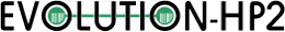 Evolution-HP1 logo