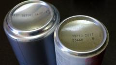Soft Drink can printing