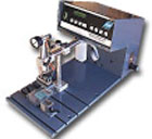 Modulmat with integrated EU CLASSIC etching control unit